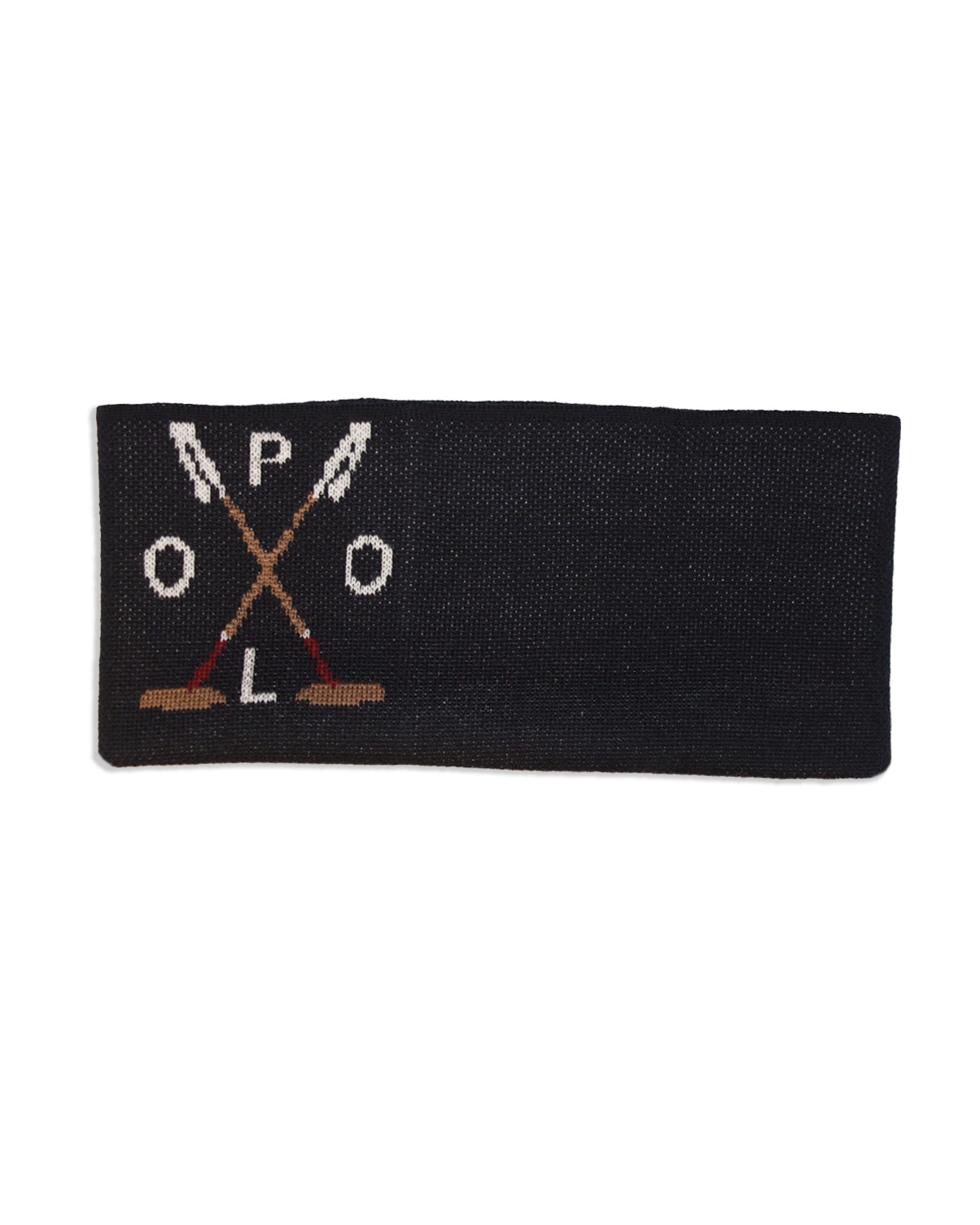 NEW IN: Polo Headband
