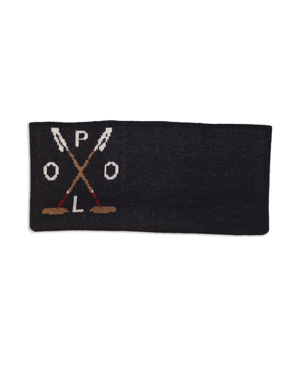 NEW IN: Polo Headband