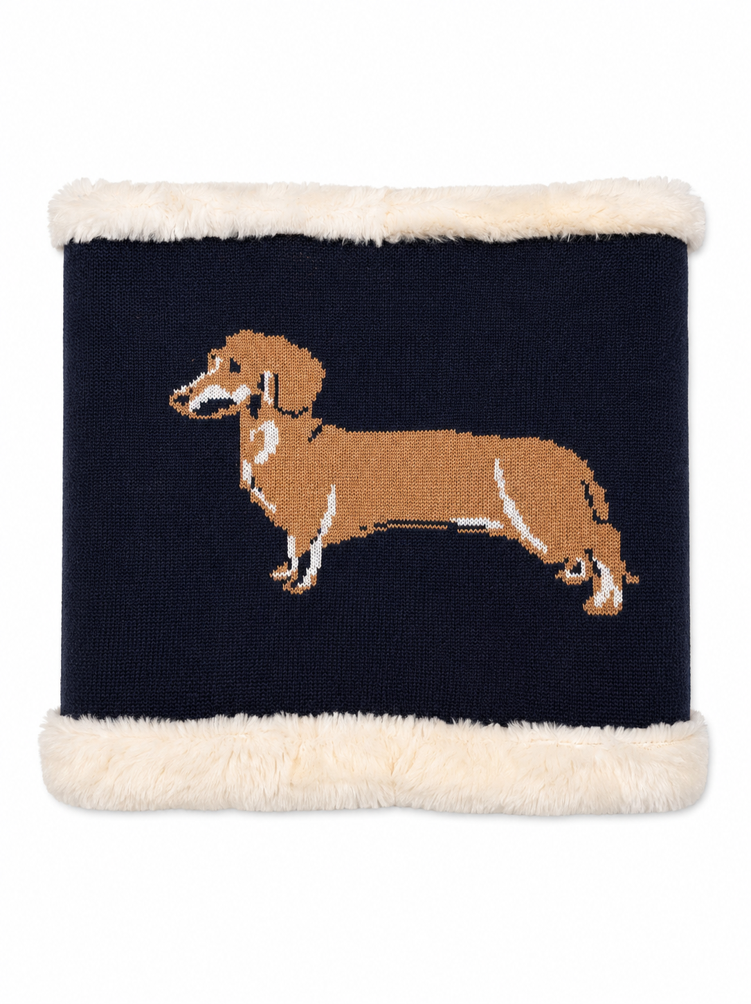 OUTLET: Heads & Tails Snood