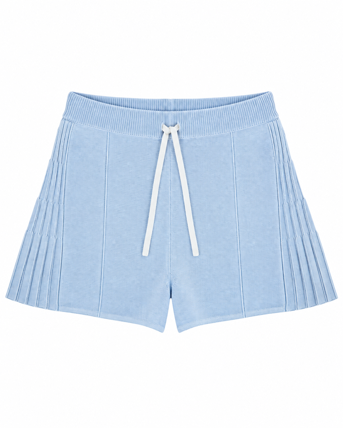 Wimbledon Baby Blue Short