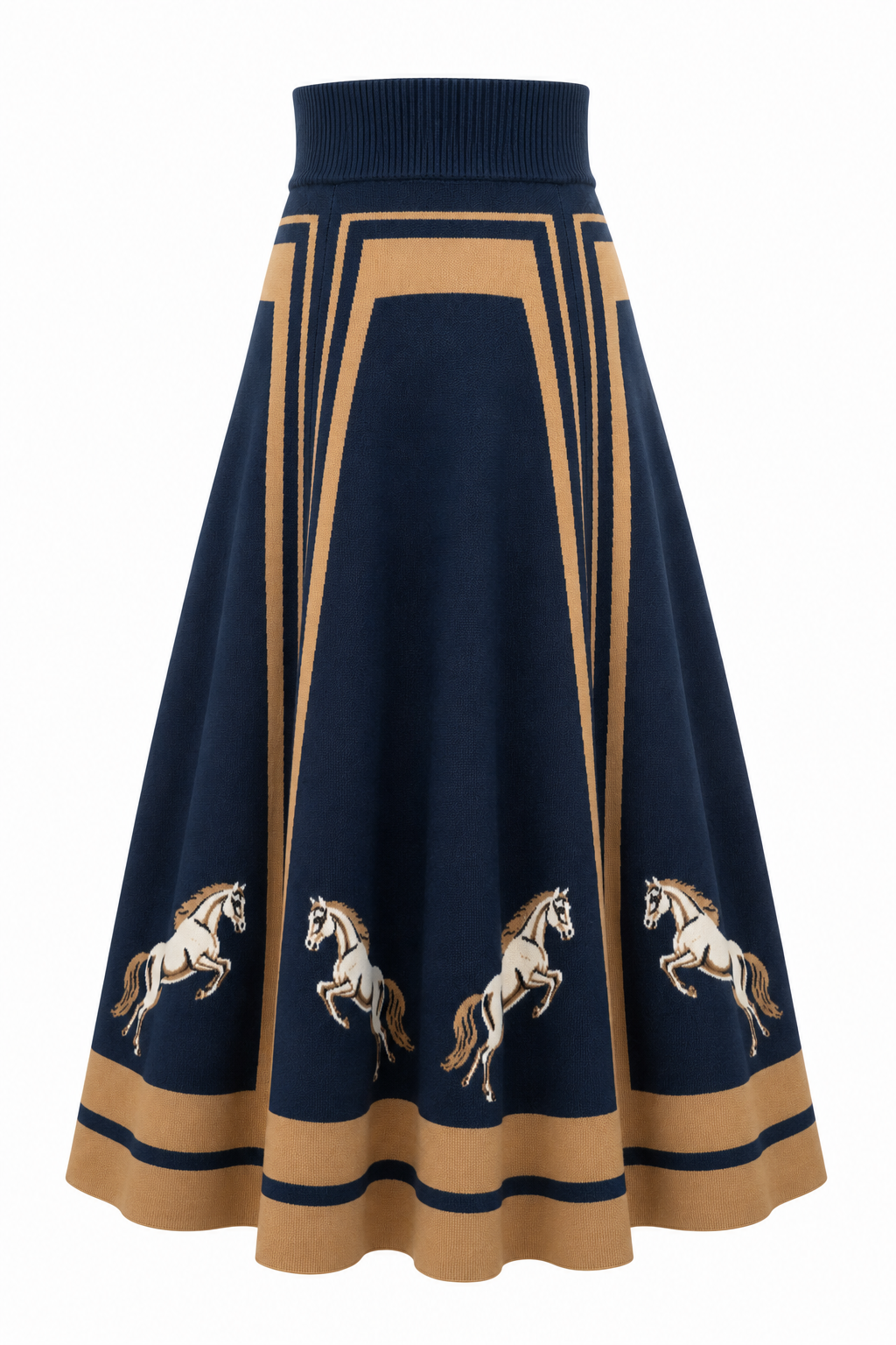 NEW IN: Stallion 360 Skirt