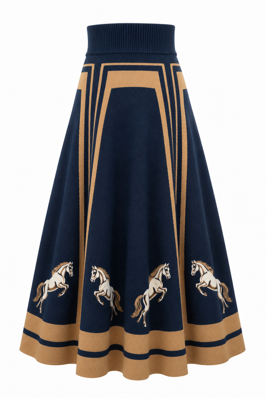 NEW IN: Stallion 360 Skirt