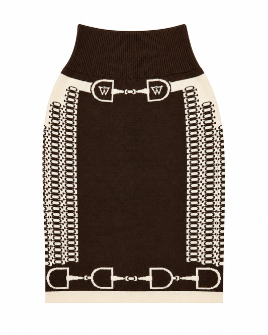 NEW IN: Snaffle Skirt Coco