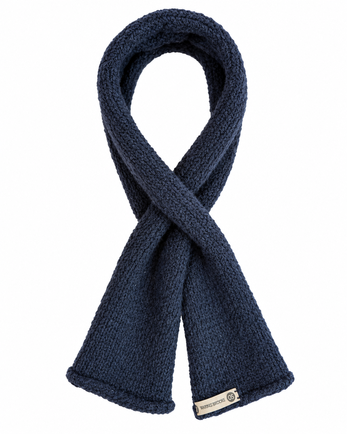 NEW IN: Hand Knit Chunky Neck Warmer