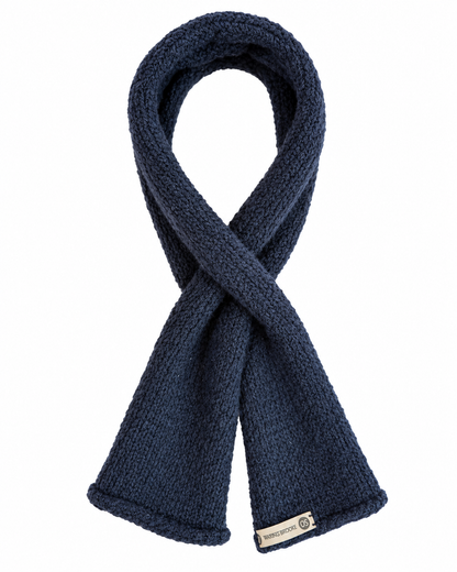 NEW IN: Hand Knit Chunky Neck Warmer