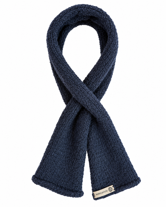 NEW IN: Hand Knit Chunky Neck Warmer