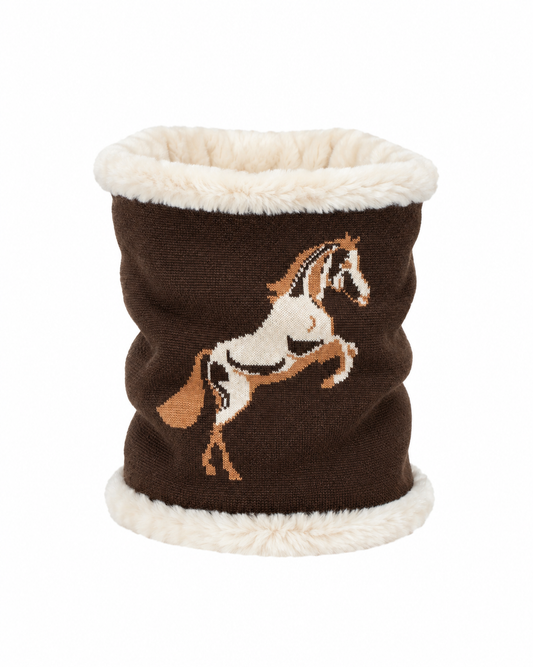 NEW IN: Stallion Snood Coco