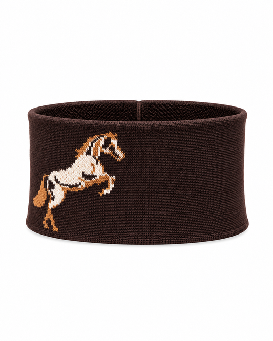 NEW IN: Stallion Headband Coco