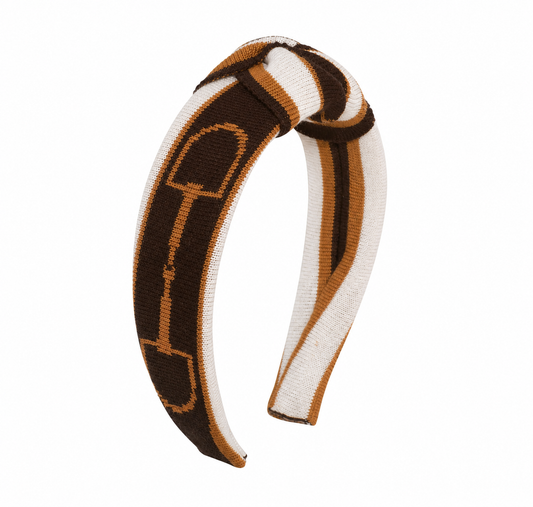 NEW IN: Coco Snaffle Hairband