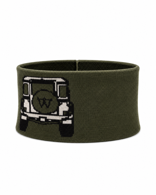 Fender Headband