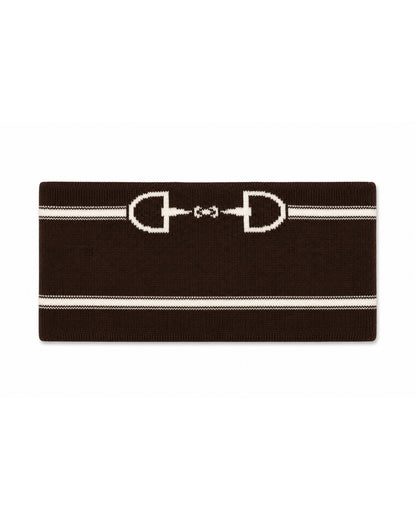 NEW IN: Snaffle Headband / Snood Coco