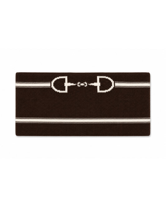 NEW IN: Snaffle Headband / Snood Coco