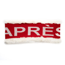 Load image into Gallery viewer, NEW IN: Après Luxe Headband