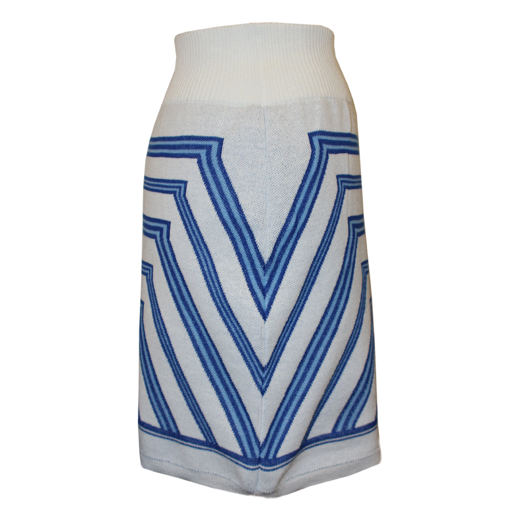 OUTLET: Monte Carlo Skirt