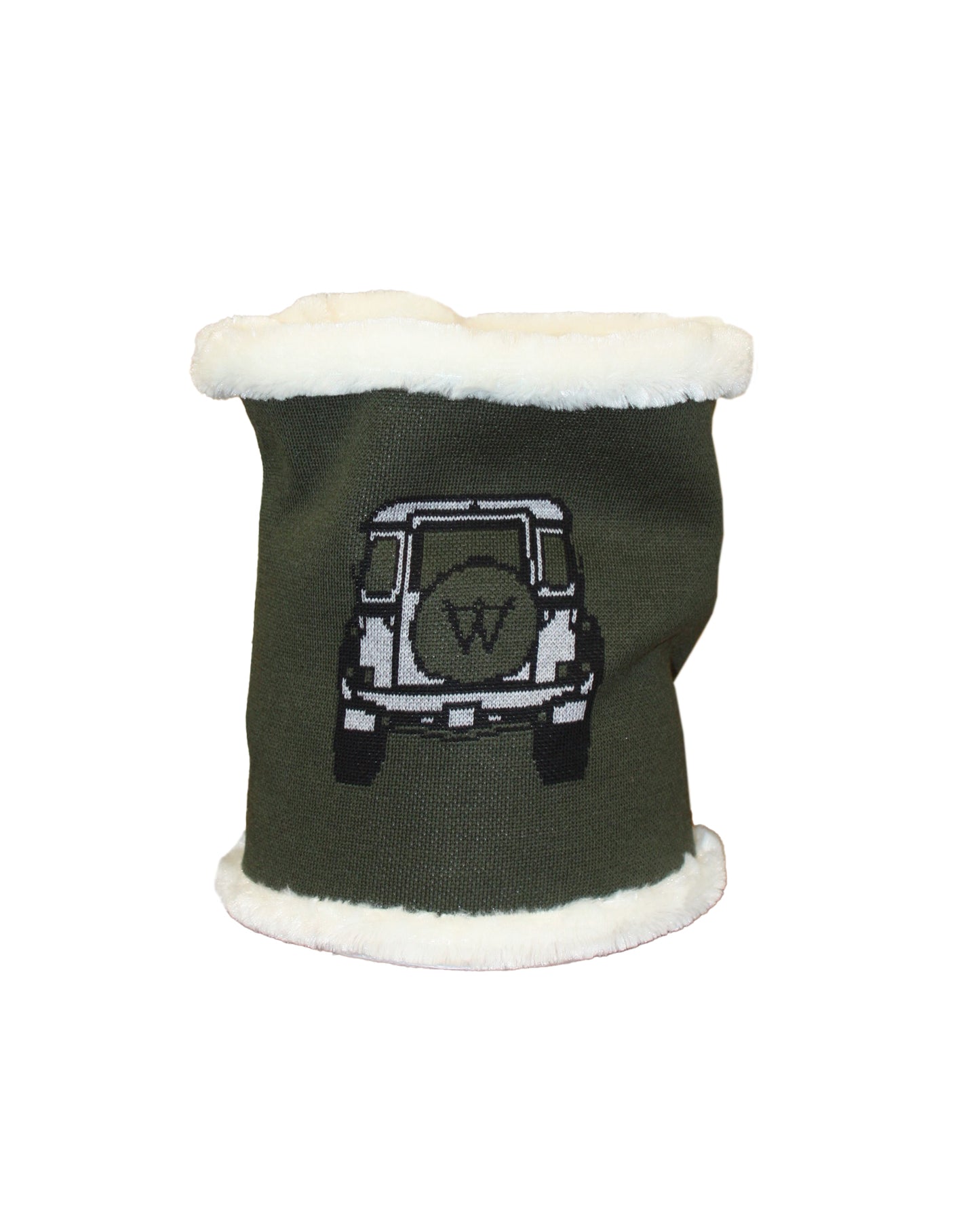 NEW IN: Fender Snood
