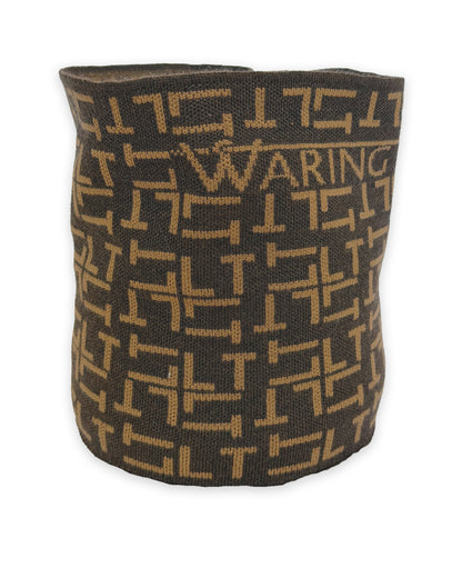 NEW IN: Personalised Monogram Snood - Coco