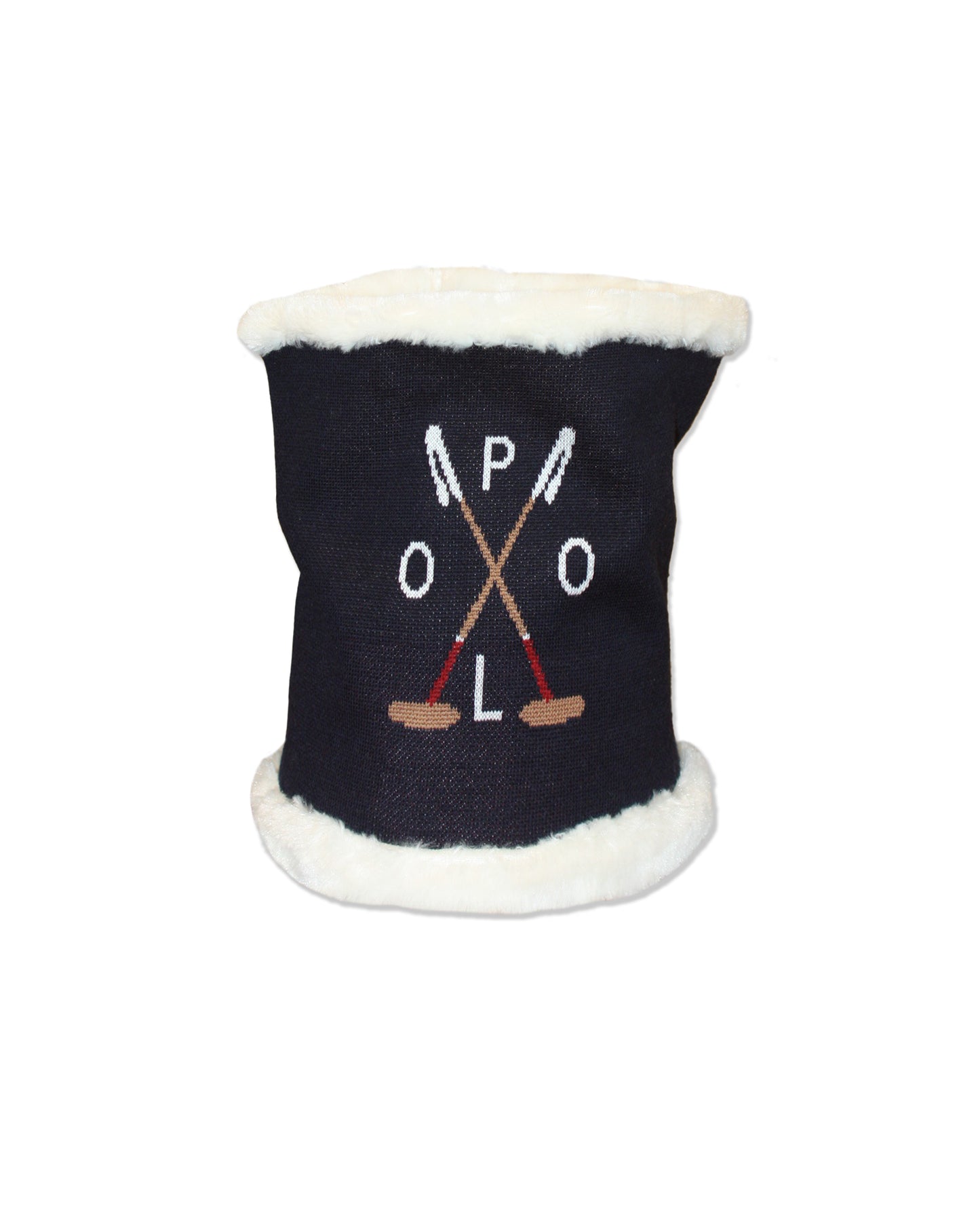NEW IN: Polo Snood
