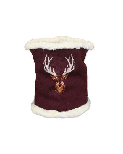 NEW IN: Majestic Stag Snood