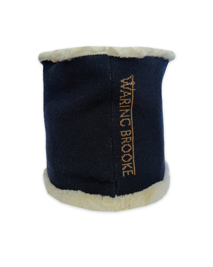 NEW IN: Stallion Snood Navy