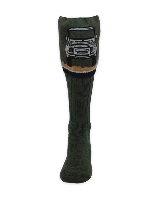 COMING SOON: Fender Sock- Grey