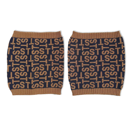 Personalised Monogram Sock Cuff