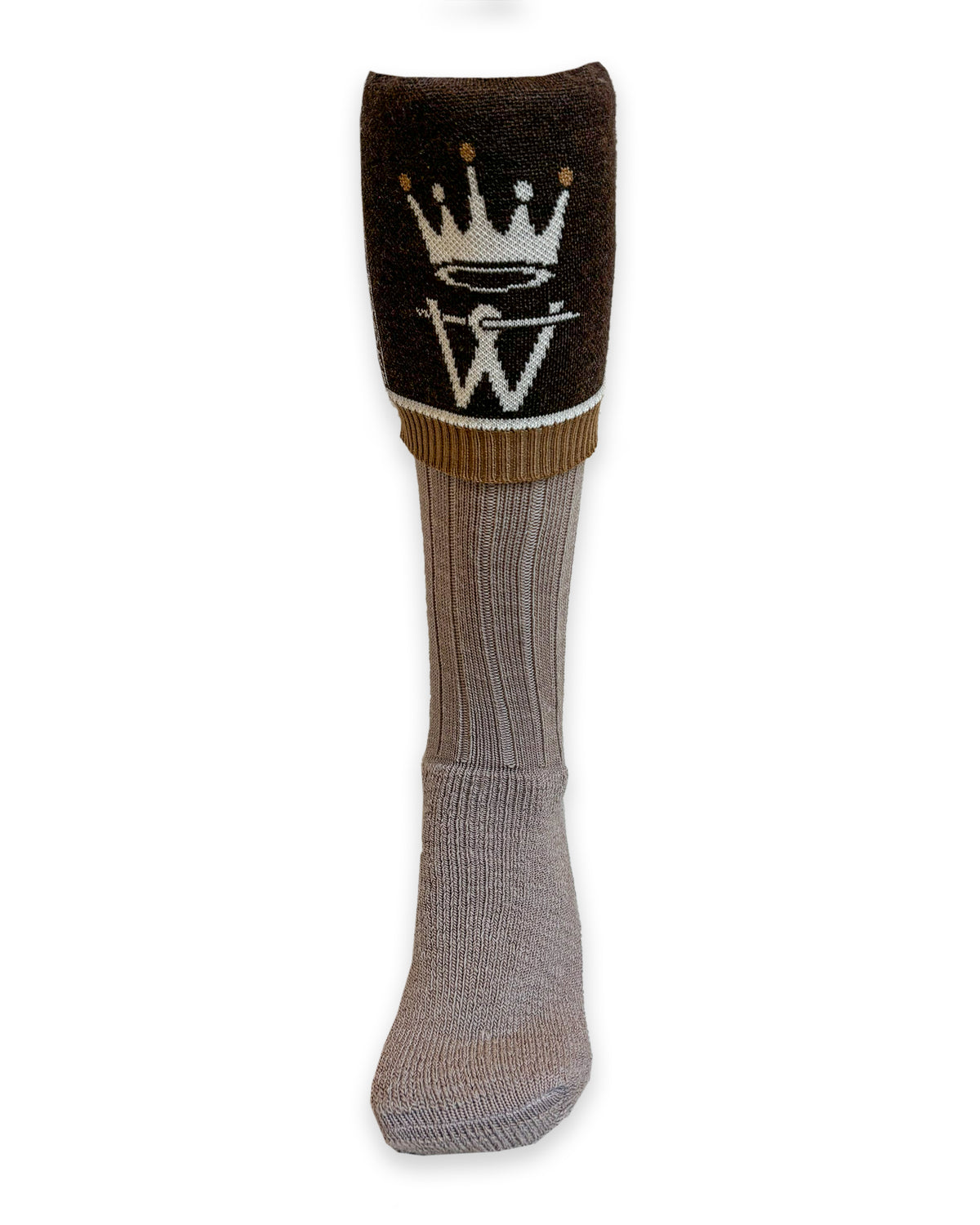NEW IN: Union Jack Boot Socks Coco