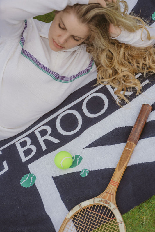 SW19 Blanket