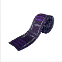 Load image into Gallery viewer, NEW IN: Highland Tartan Tie