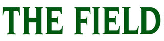 The Field Logo