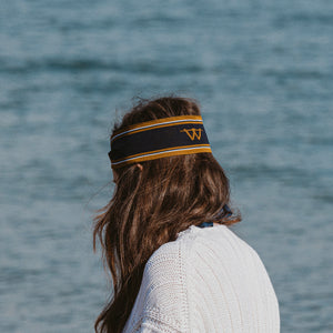 Twisted Headband