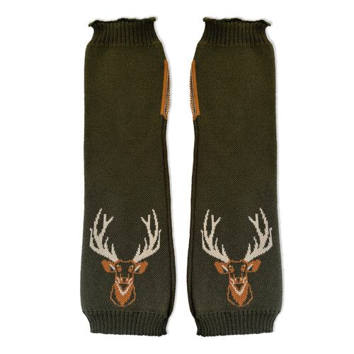 NEW IN: Majestic Stag Handwarmer