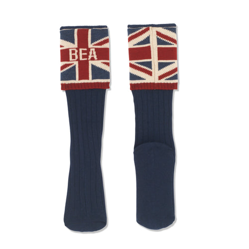 NEW IN: Kids Shooting Boot Socks