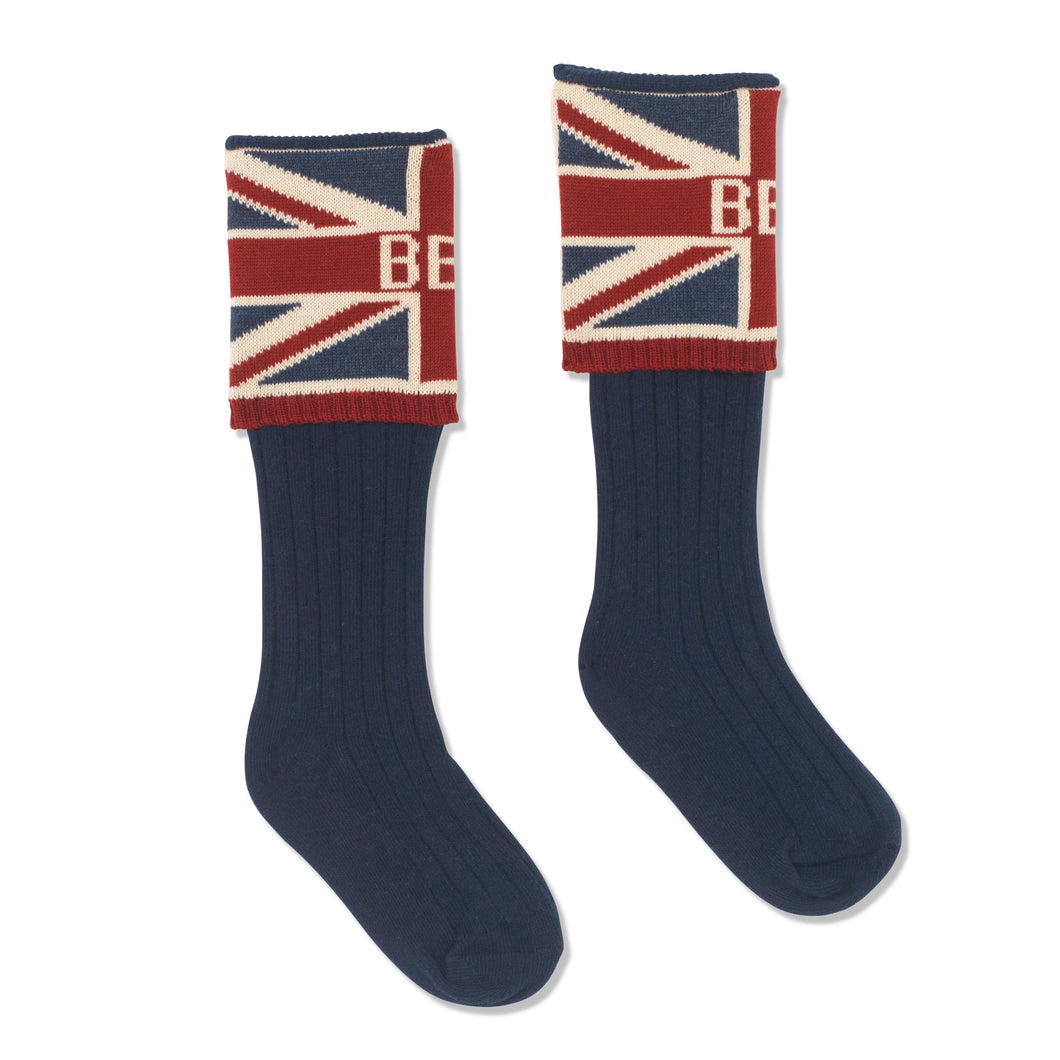 NEW IN: Kids Shooting Boot Socks