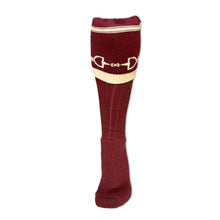 Load image into Gallery viewer, NEW IN: Snaffle Socks