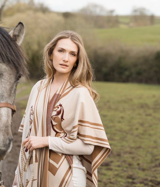 Stallion Wrap