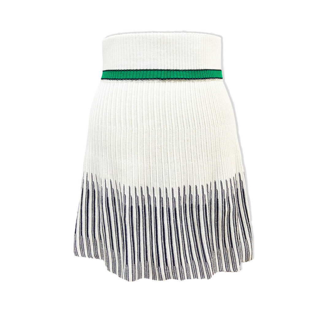 Wimbledon Tri Skirt