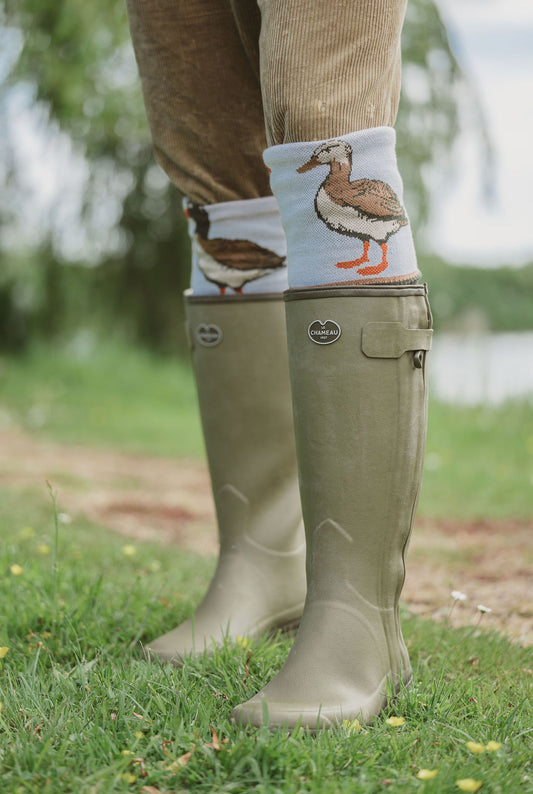NEW IN: Pond Side Walkers