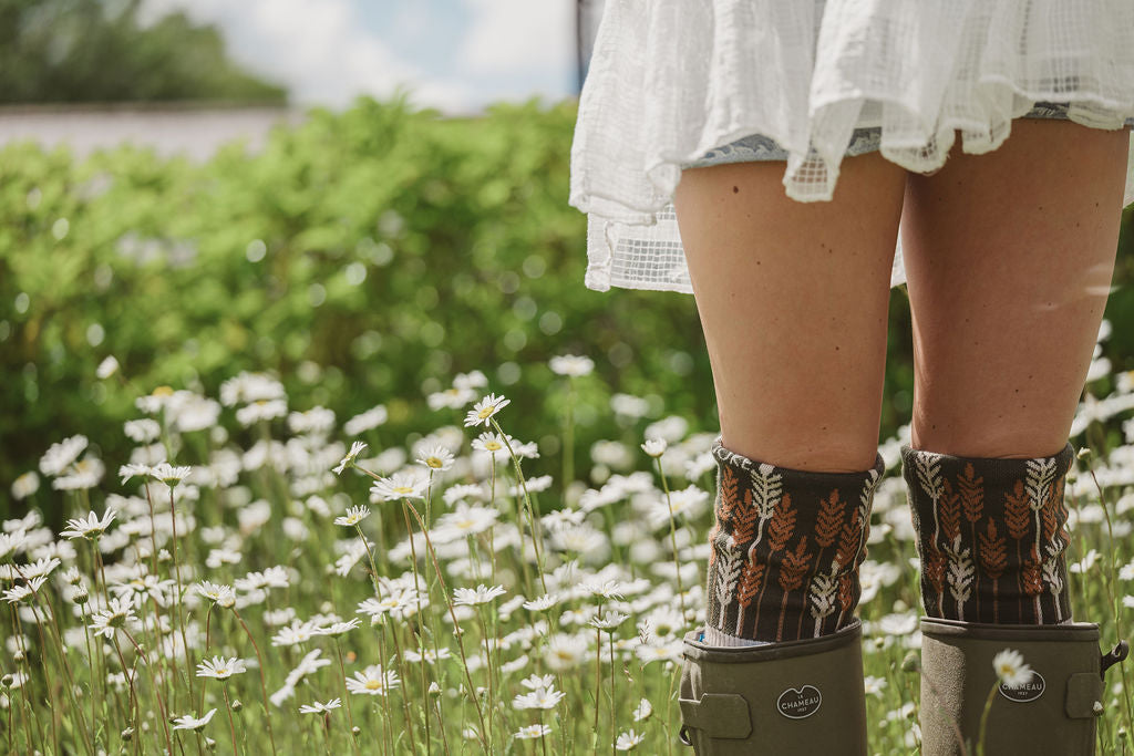 NEW IN: Harvest Stride