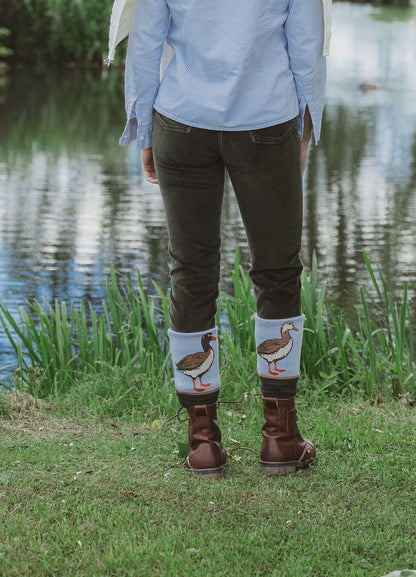 NEW IN: Pond Side Walkers