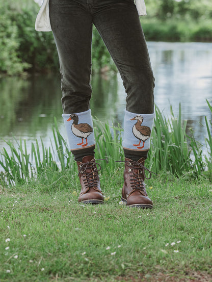 NEW IN: Pond Side Walkers