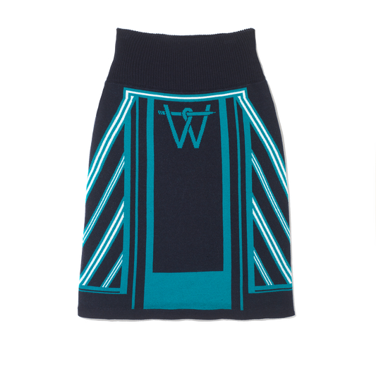 OUTLET: Eclipse Pencil Skirt