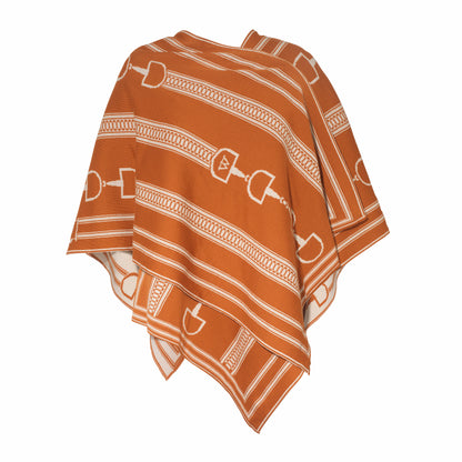 Snaffle Wrap