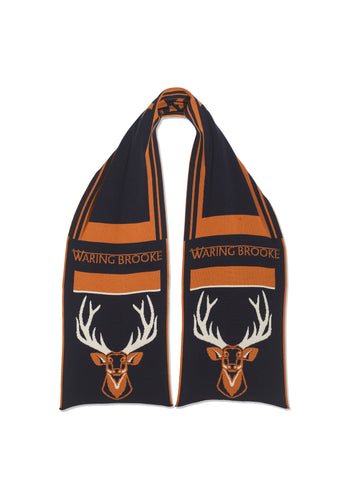 Majestic Stag Scarf