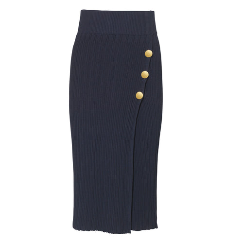 NEW IN: Sailor Longline Skirt
