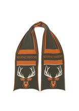 Load image into Gallery viewer, Majestic Stag Scarf