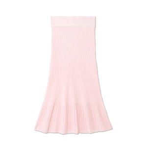 Mother of Pearl Longline Skirt/Dress