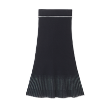 Load image into Gallery viewer, Mother of Pearl Longline Skirt/Dress