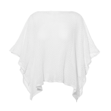 Load image into Gallery viewer, Nottingham Lace Poncho