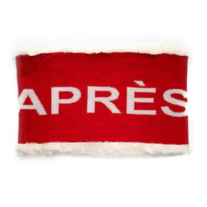 NEW IN: Après Luxe Snood