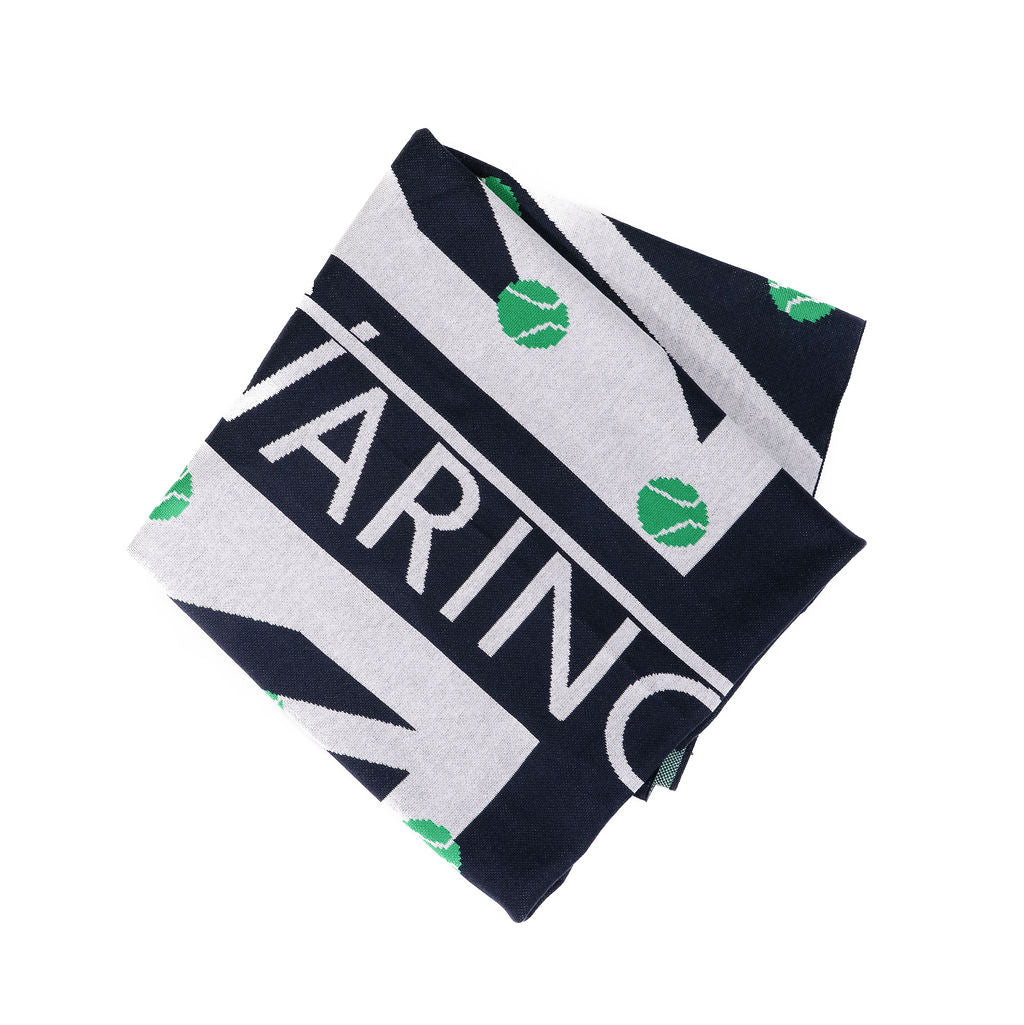 COMING SOON: The Blanket